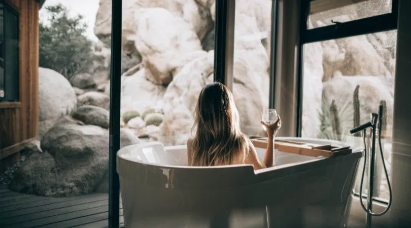 Can a Bath Before Bedtime Help You Sleep?