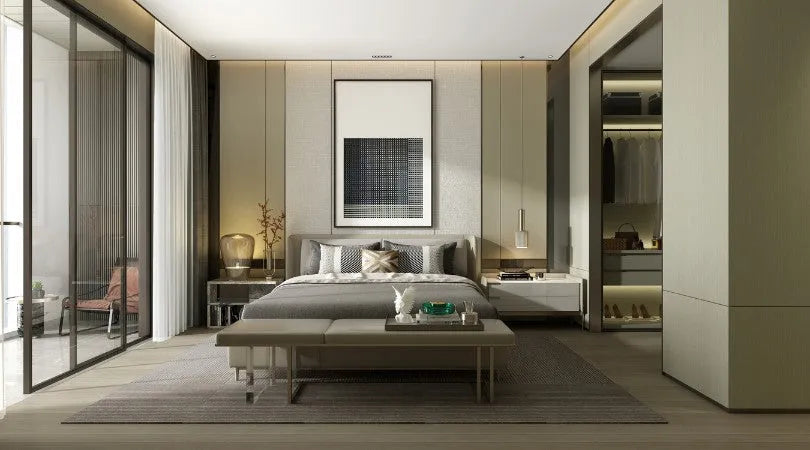 The Perfect Sleep Environment