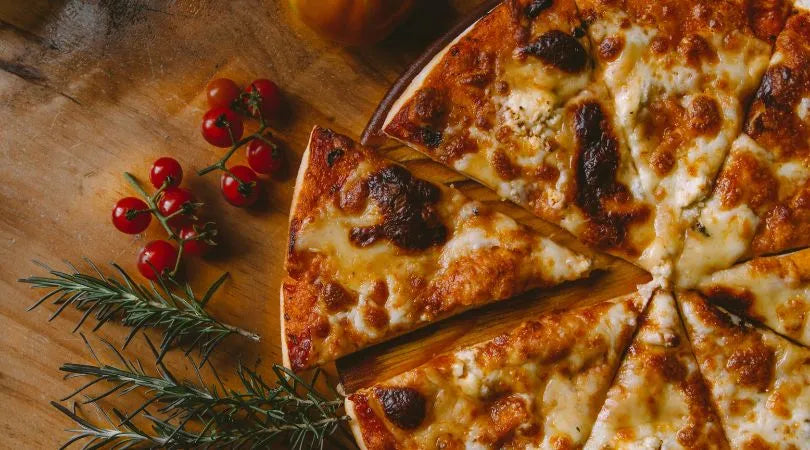 Avoid These Foods for a Better Night's Sleep