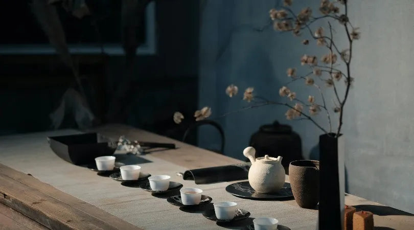 Bedtime Teas Compared - Green vs Chamomile vs Valerian Root