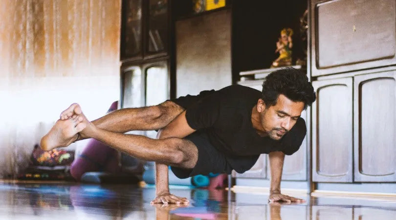 Yoga Before Bed: The Ultimate Sleep Aid