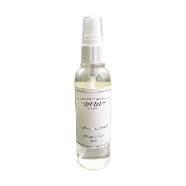 Natural Mosquito Spray