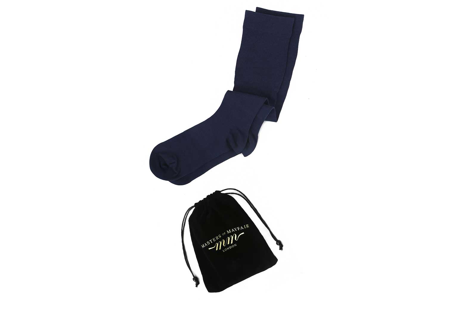 Luxury Travel Socks