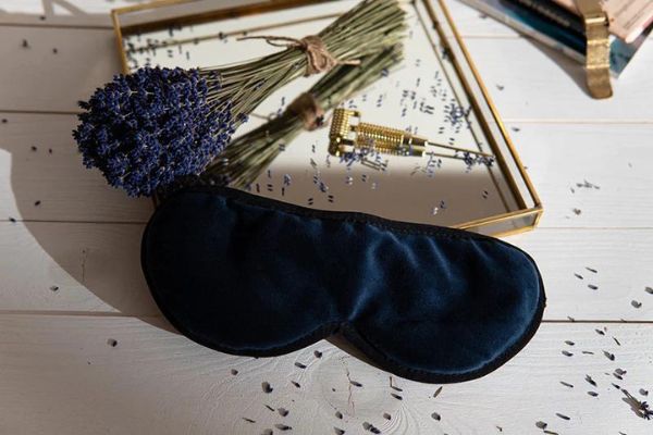 Luxury Sleep Masks