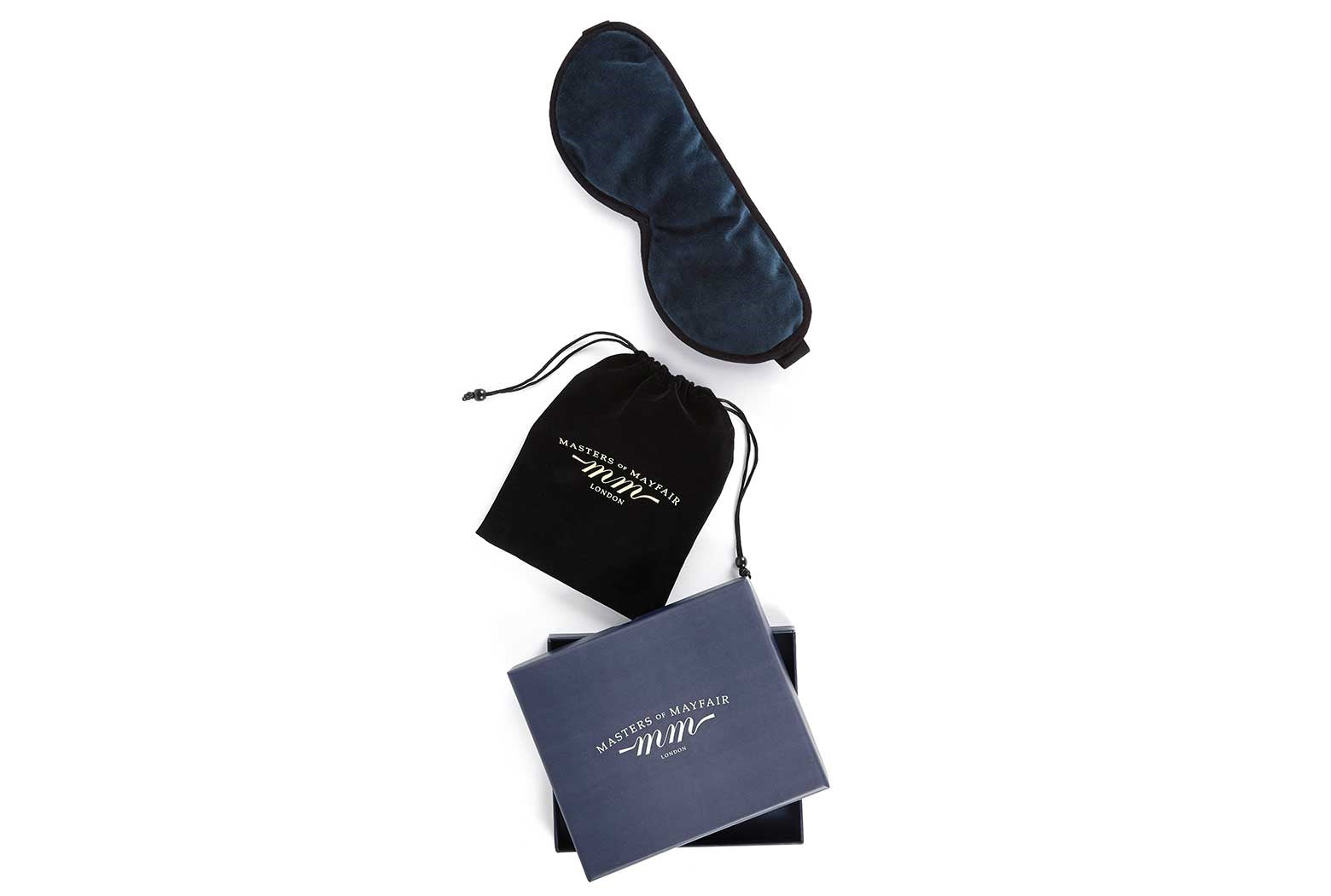 Our Lavender Free Sleep Masks