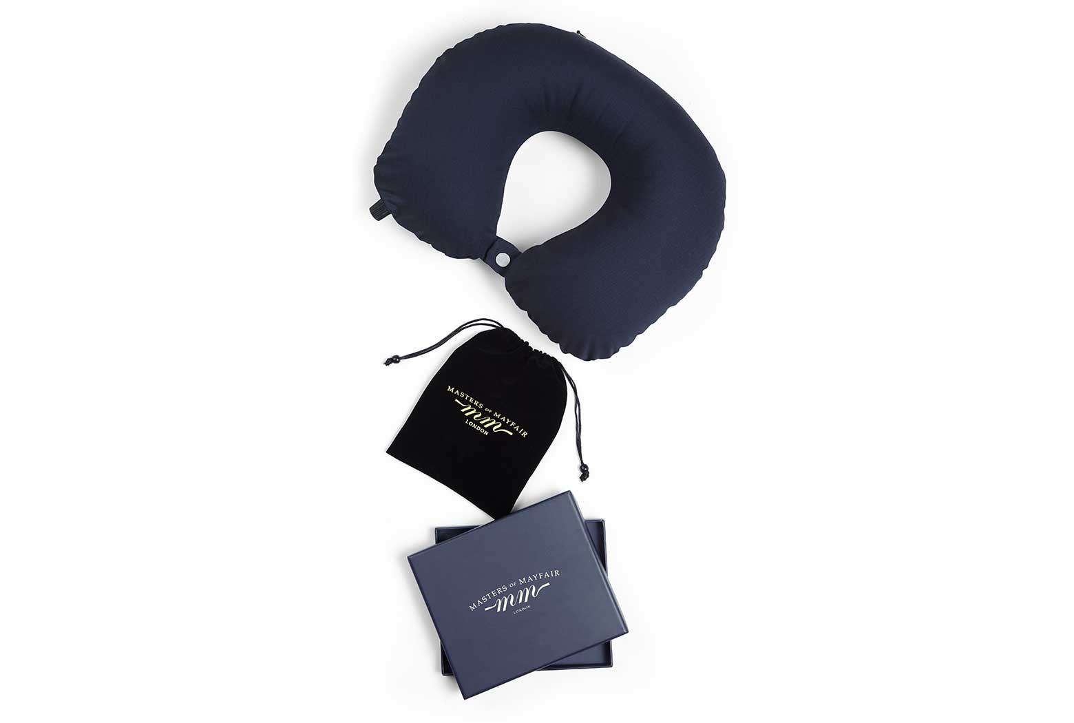 Inflatable Travel Pillows