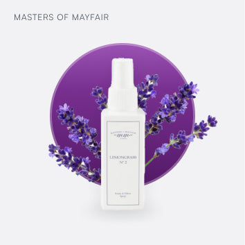 Lavender Sleep & Pillow Scent Spray
