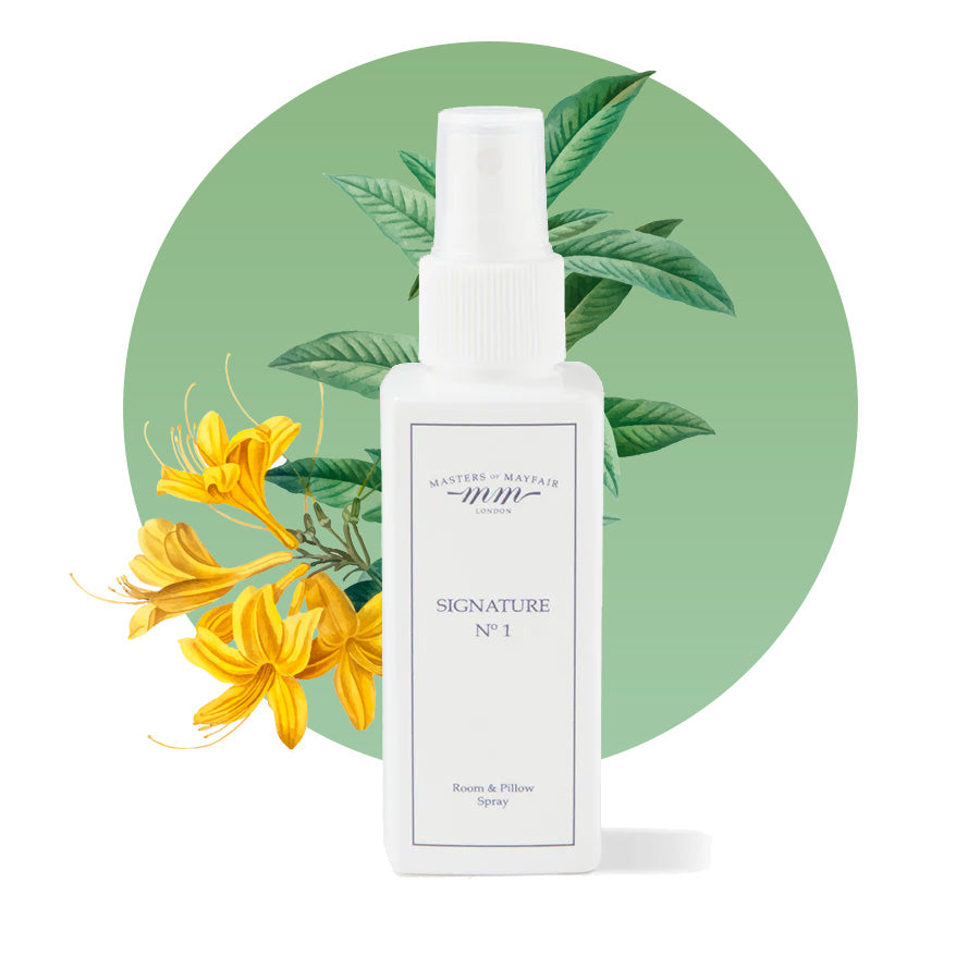 Signature Sleep & Pillow Scent Spray