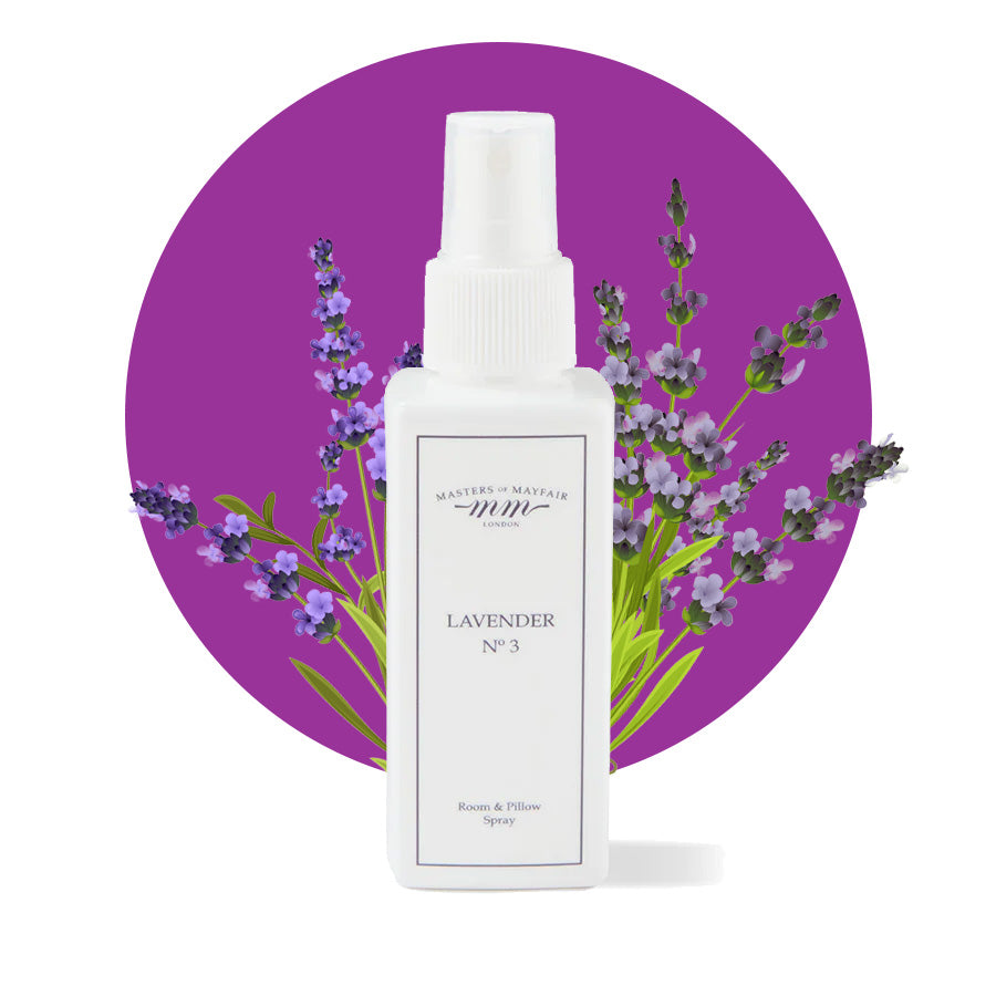 Lavender Sleep & Pillow Scent Spray