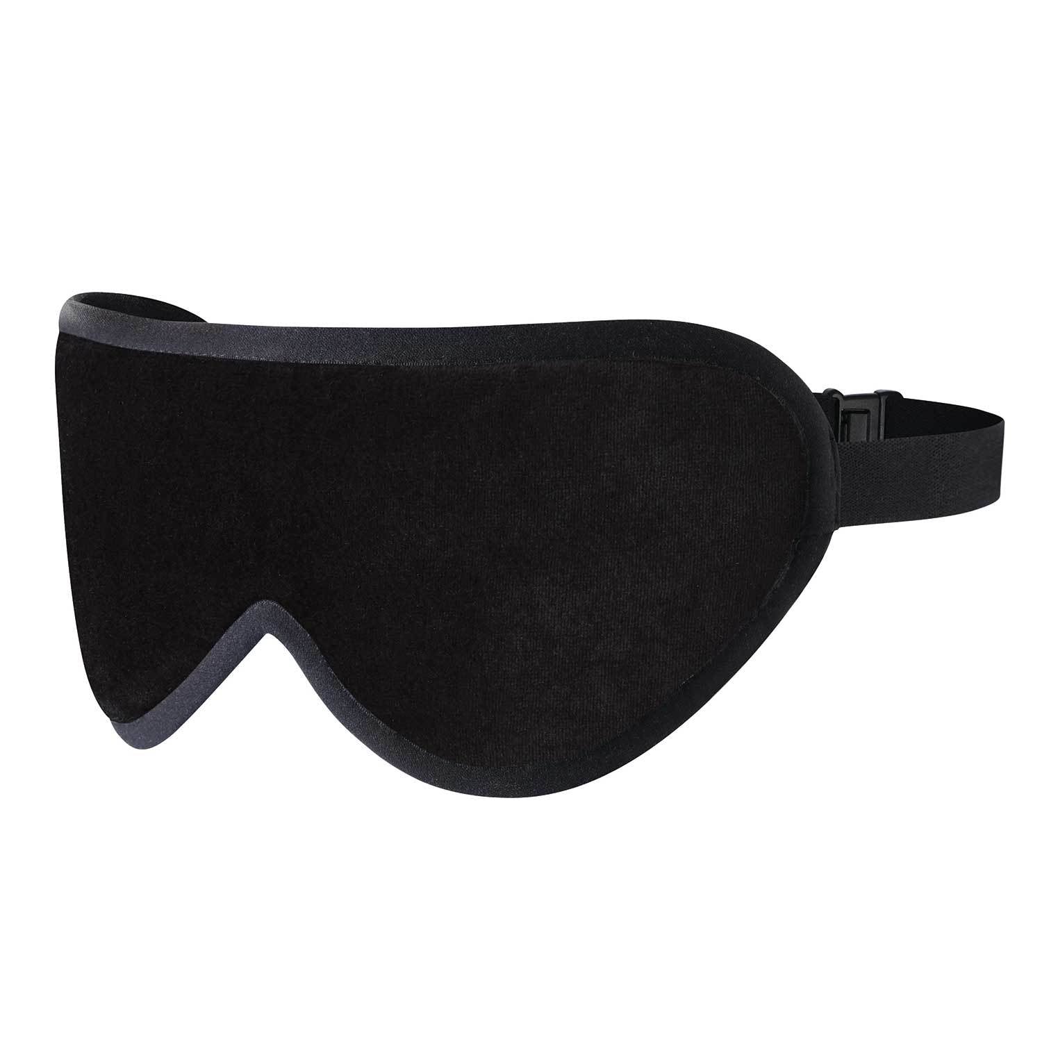 Luxury Sleep Mask