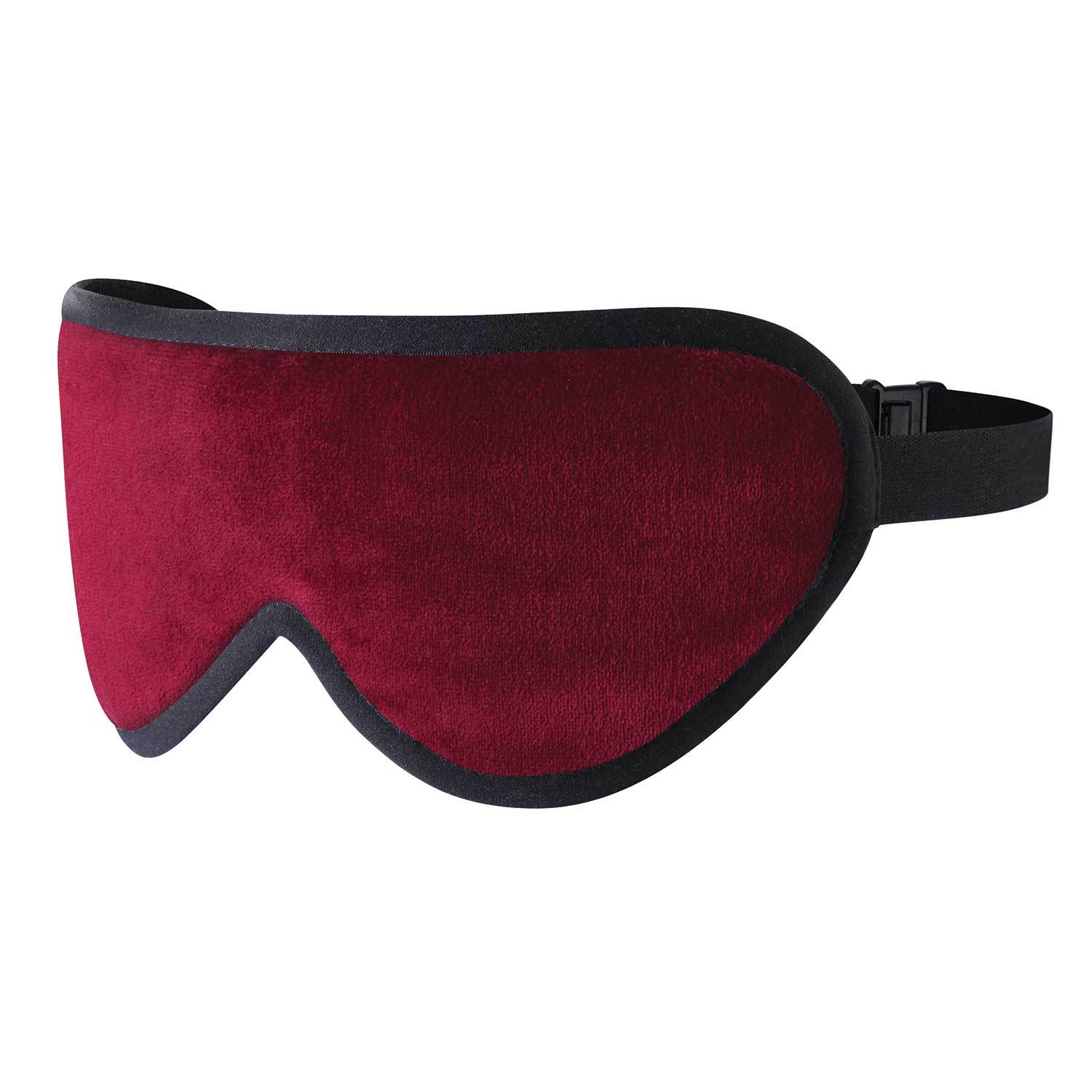 Luxury Sleep Mask