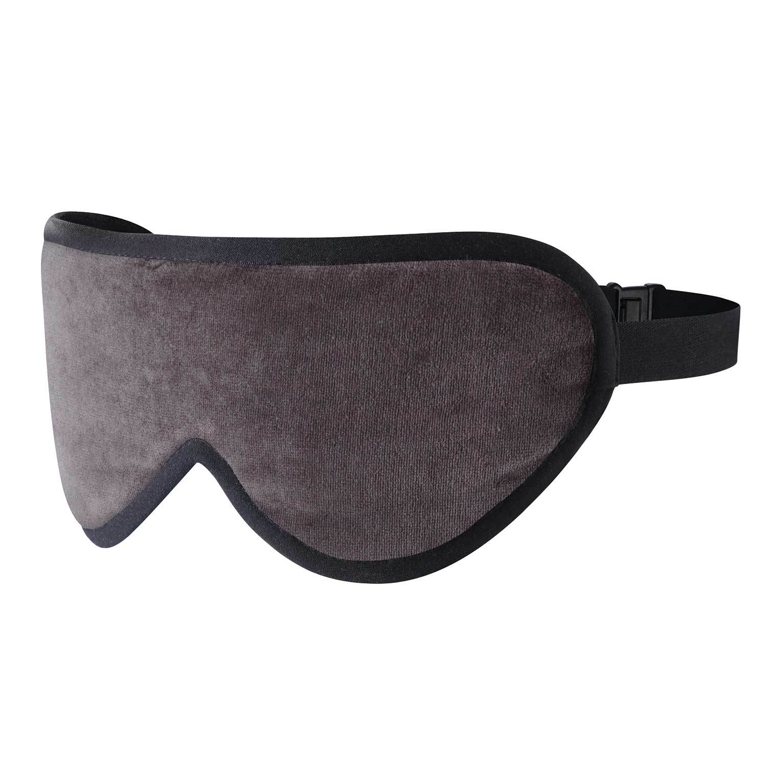 Luxury Sleep Mask
