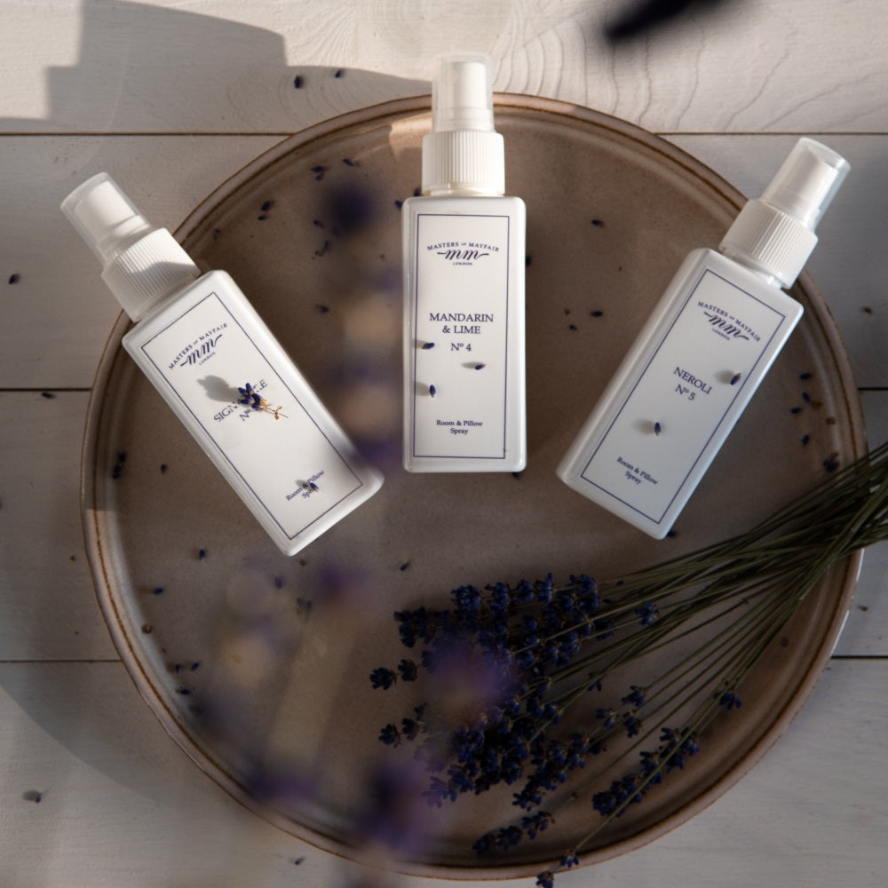 Signature Sleep & Pillow Scent Spray