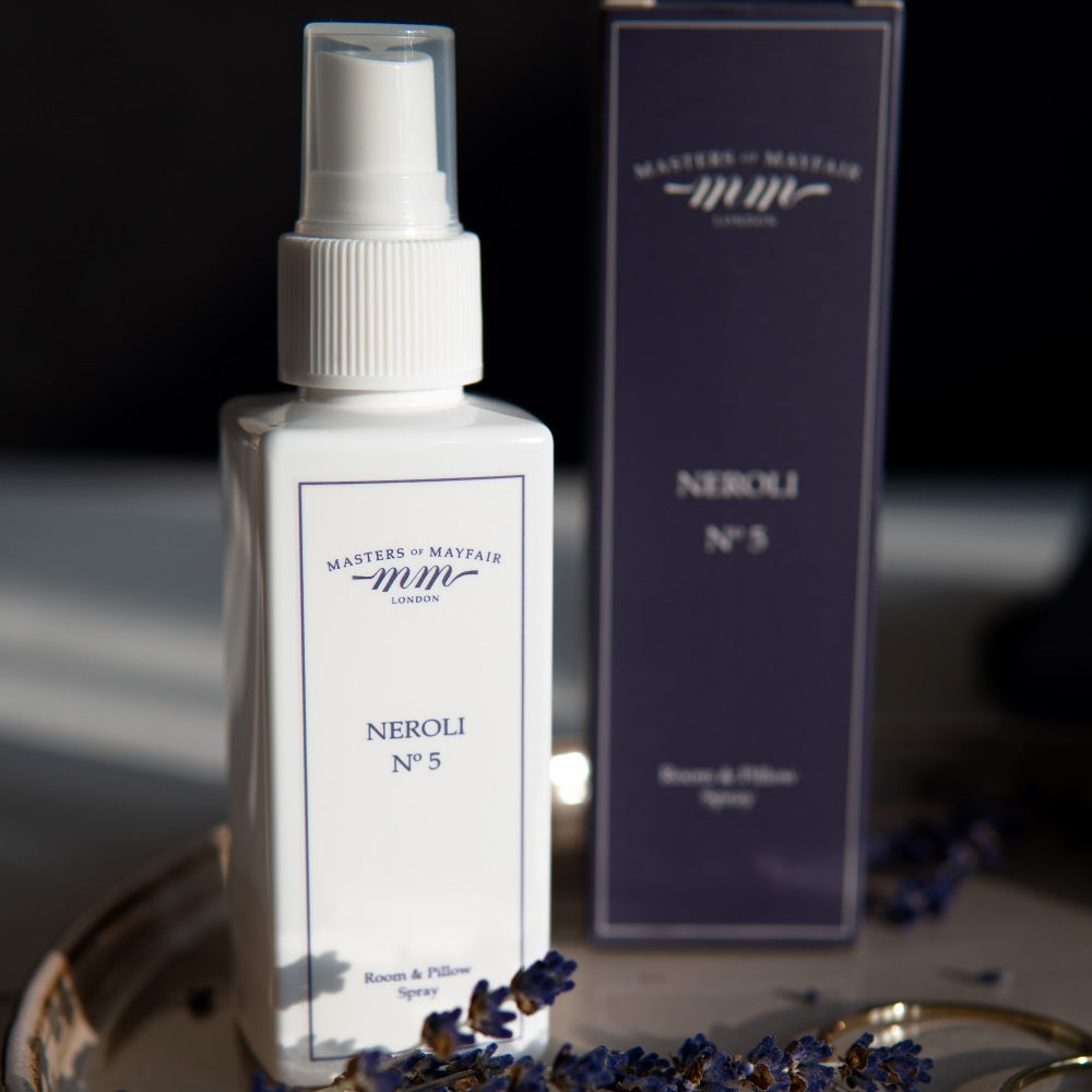 Neroli Sleep & Pillow Scent Spray