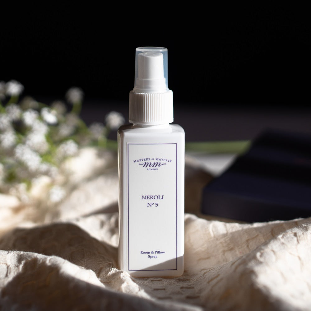 Neroli Sleep & Pillow Scent Spray