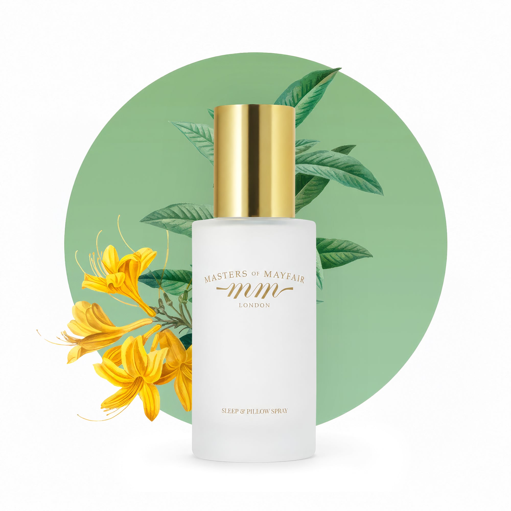 Signature Sleep & Pillow Scent Spray