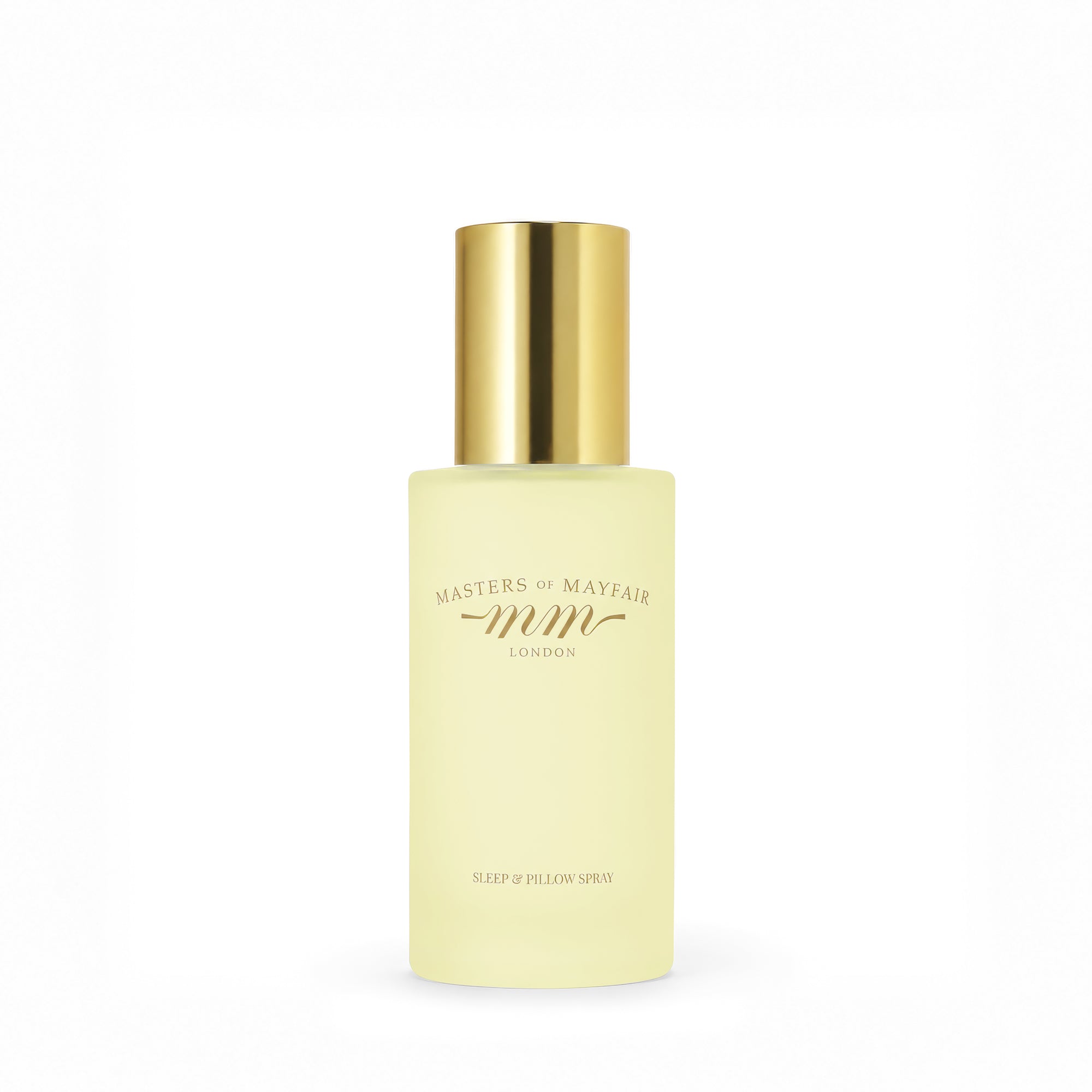 Lemongrass Sleep & Pillow Scent Spray