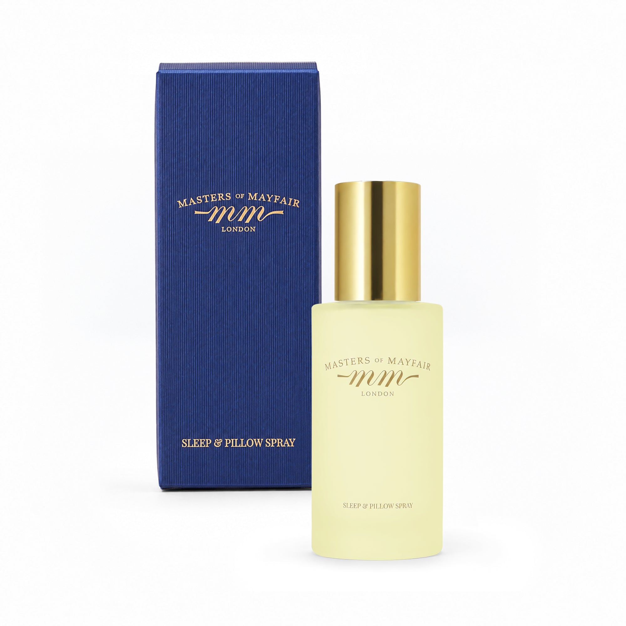 Lemongrass Sleep & Pillow Scent Spray