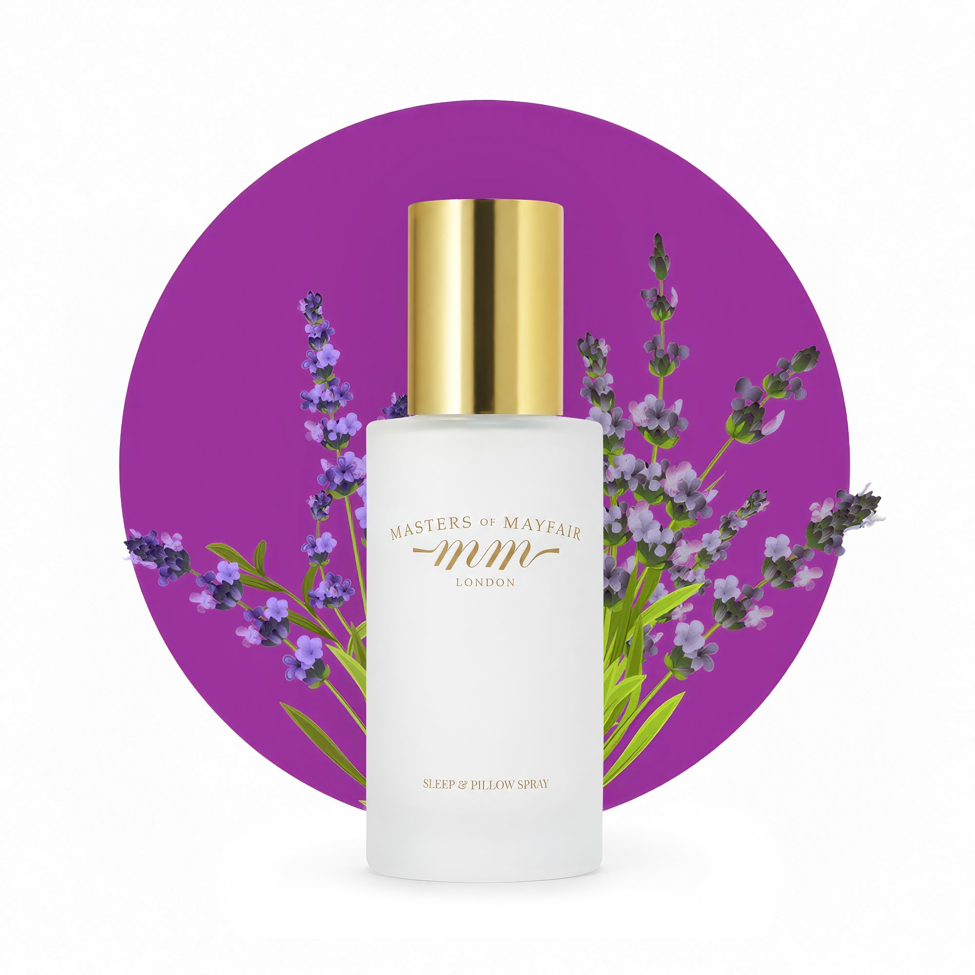 Lavender Sleep & Pillow Scent Spray