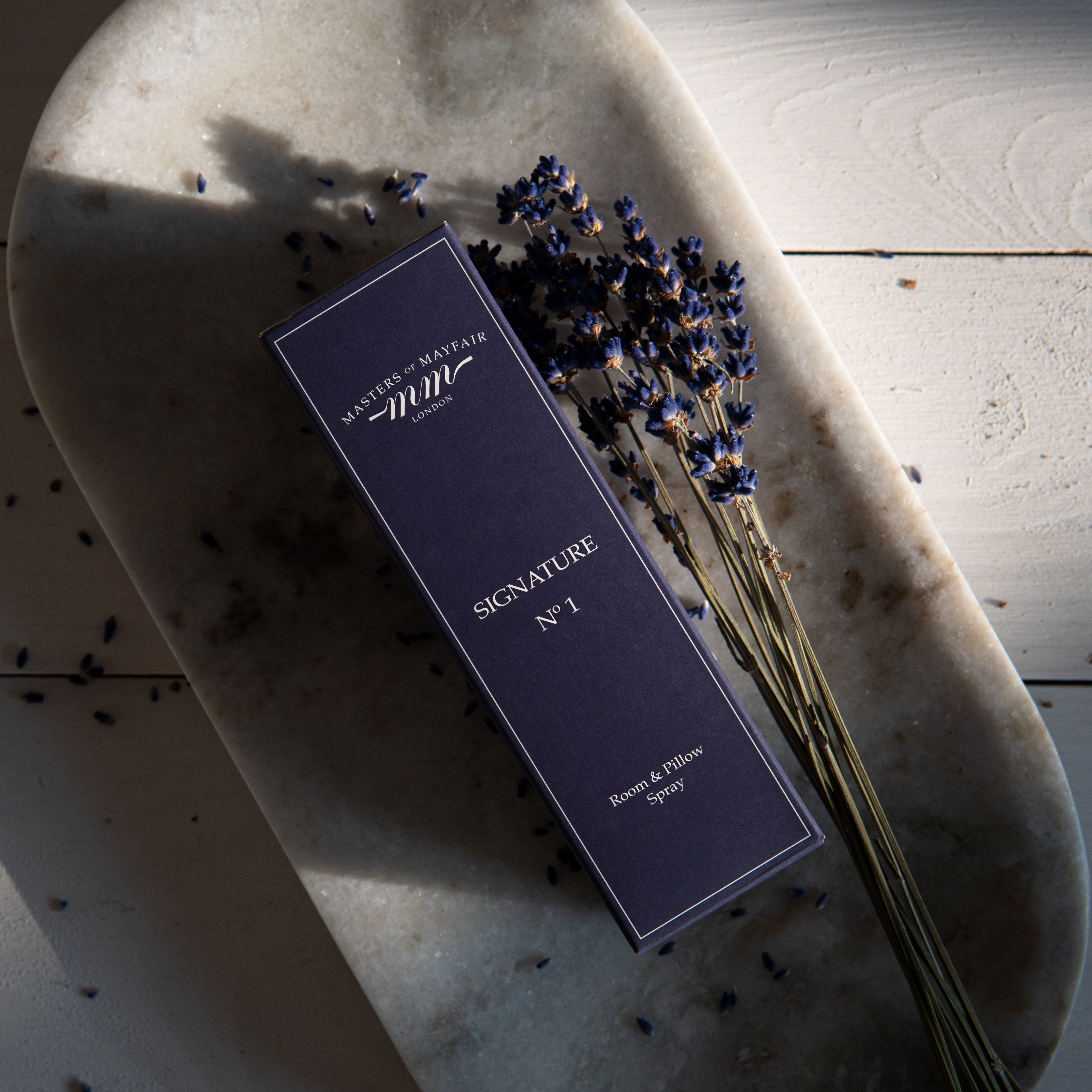 Signature Sleep & Pillow Scent Spray