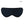 Load image into Gallery viewer, Lavender Infused Luxury Sleep Face Mask Masters Of Mayfair UK Navy Blue Front Unisex
