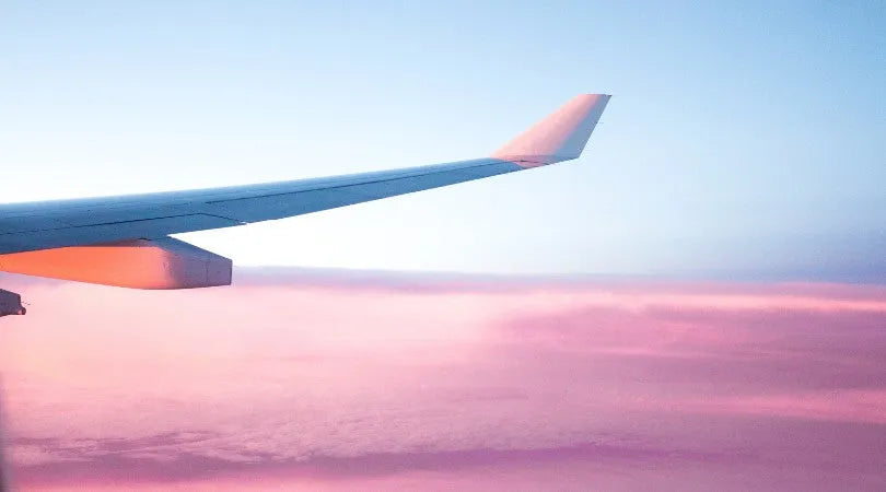 What to Wear on Long Haul Flights