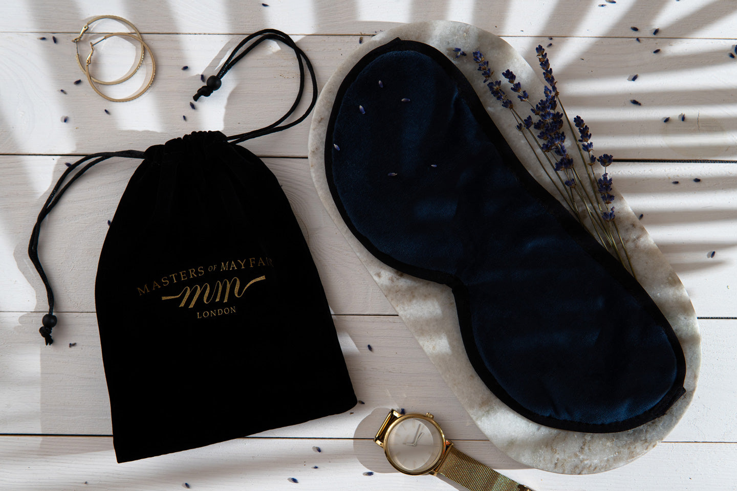 Luxury Silk