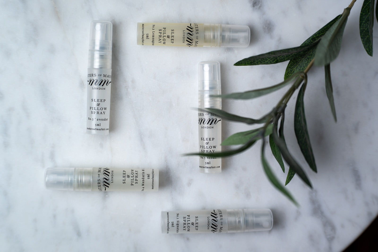 Sleep Scent Mini