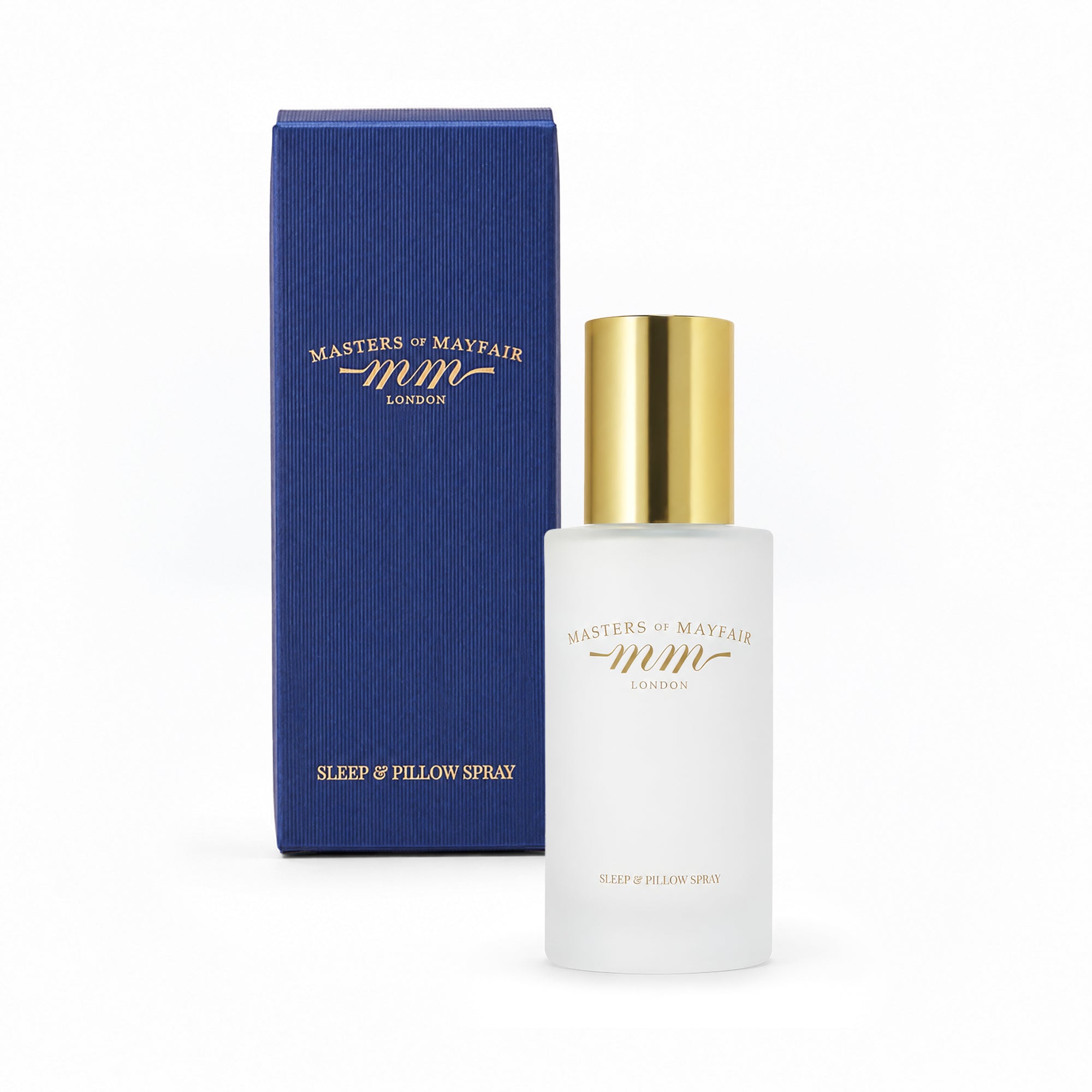 Mandarin & Lime Sleep & Pillow Scent Spray