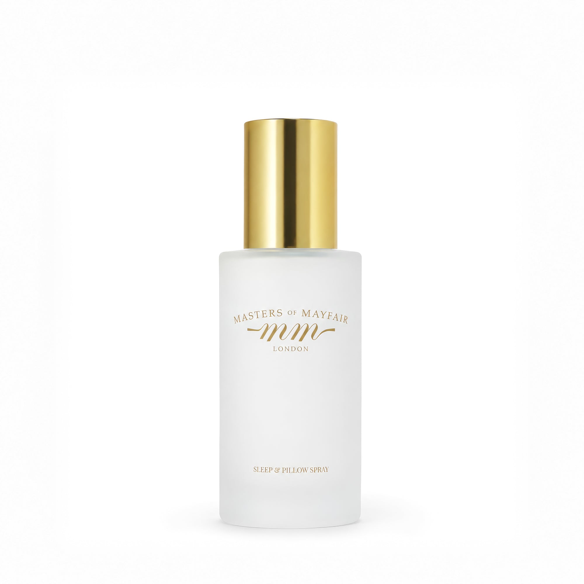 Mandarin & Lime Sleep & Pillow Scent Spray