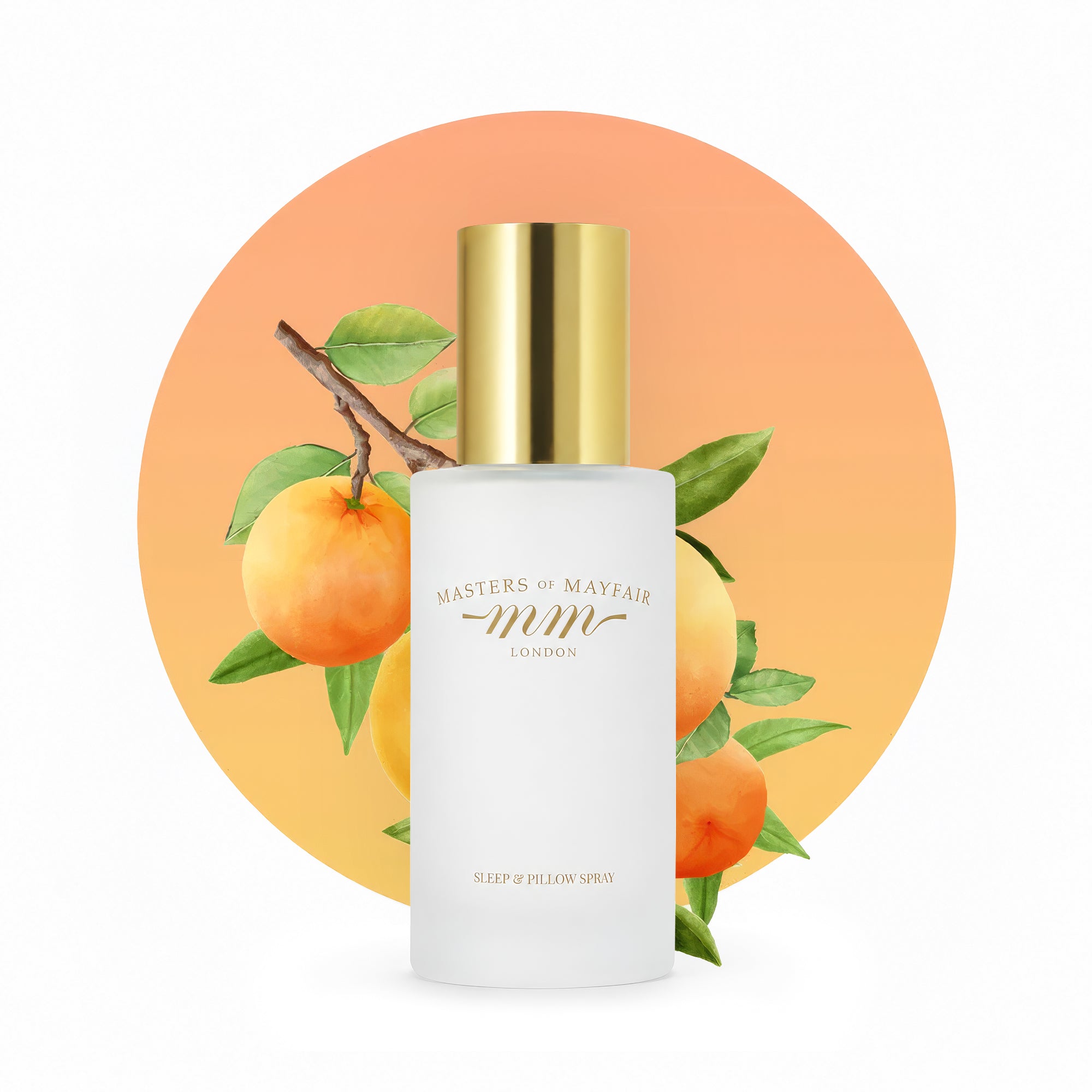 Neroli Sleep & Pillow Scent Spray