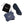 Load image into Gallery viewer, Masters of Mayfair Luxury Sleep Mask Gift Set Navy Blue
