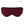 Load image into Gallery viewer, Luxury Lavender Burgundy Sleep Face Mask Masters of Mayfair UK Front
